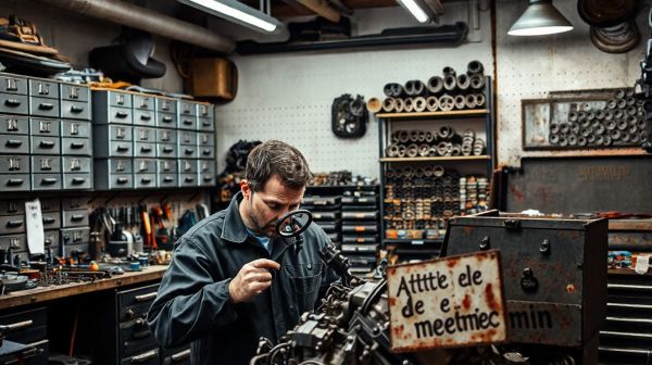 Ateliers de mécanique à Fraize : solutions rapides pour votre auto