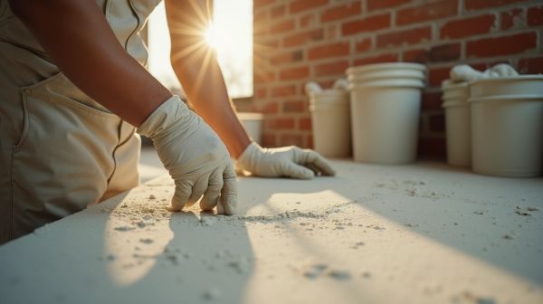 Choisir un plâtrier plaquiste à Trévoux pour des travaux réussis