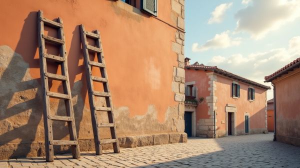 Choisir un plâtrier plaquiste à Trévoux pour des travaux réussis