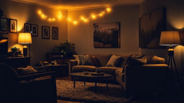 Découvrez les secrets d'une ambiance bohème accueillante