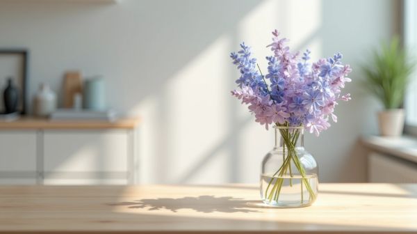 Fluid Market : objets design et vases ludiques a offrir