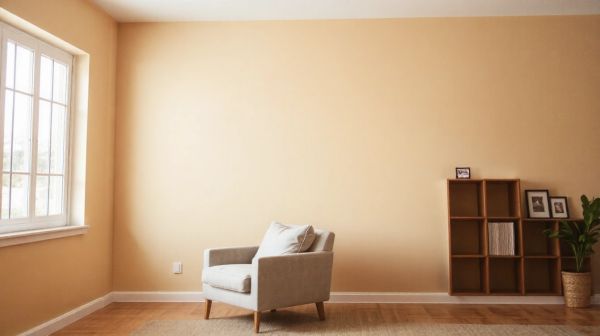 Guide complet pour repeindre chaque pièce après votre emménagement