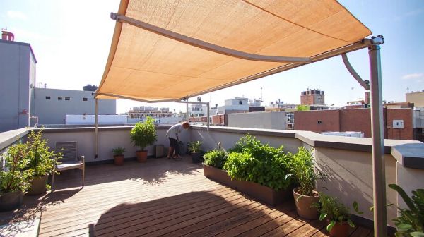 Nos conseils pour améliorer confort et étanchéité toit-terrasse