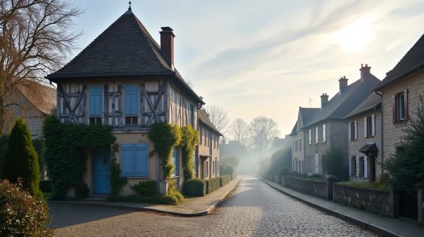 Optimiser vos projets avec un artisan multiservices à Mézières-en-Brenne