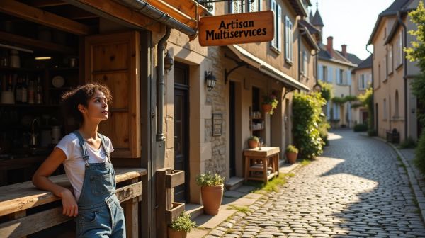 Optimiser vos projets avec un artisan multiservices à Mézières-en-Brenne