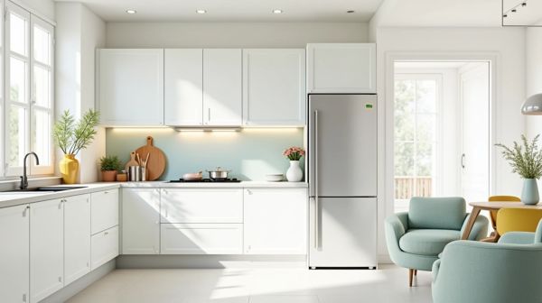 Réparer votre cuisine à Marseille 1er pour une efficacité optimale