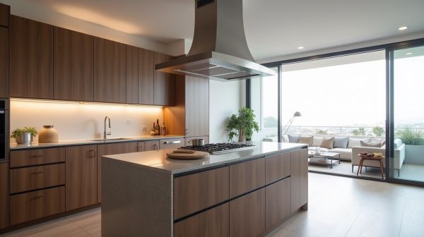 Réparer votre cuisine à Marseille 1er pour une efficacité optimale