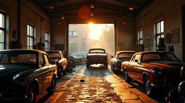 Services mécaniques à Fraize : réparez votre véhicule rapidement