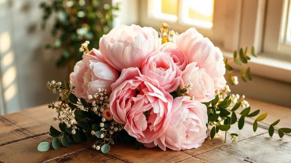 Top 5 des agitateur floral pour créer des bouquets uniques