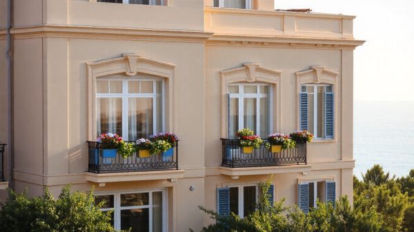 Top 5 entreprises de rénovation d'appartement à Nice