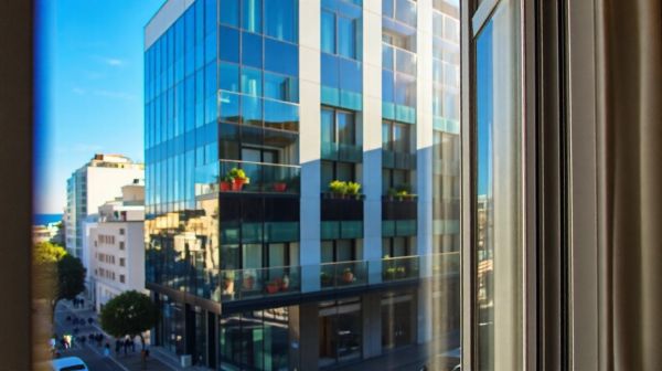 Top 5 entreprises de rénovation d'appartement à Nice