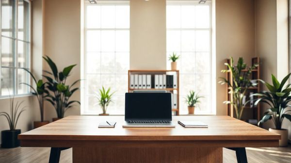 Top 5 raisons de choisir un bureau d'étude RGE pour votre projet
