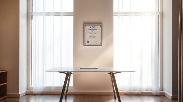 Top 5 raisons de choisir un bureau d'étude RGE pour votre projet