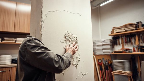 Top critères pour sélectionner un plâtrier plaquiste à Trévoux