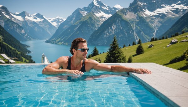 Le meilleur produit ph piscine en suisse pour votre confort