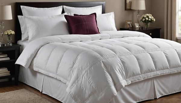 Fabricant de literie français : qualité et confort garantis